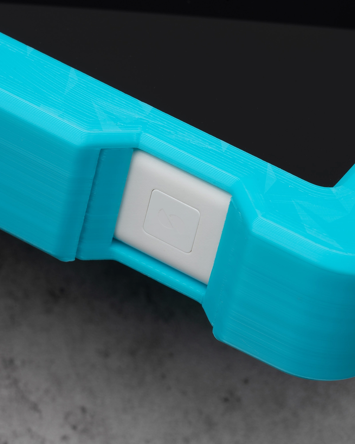 SumUp Solo Card Reader Lanyard Case