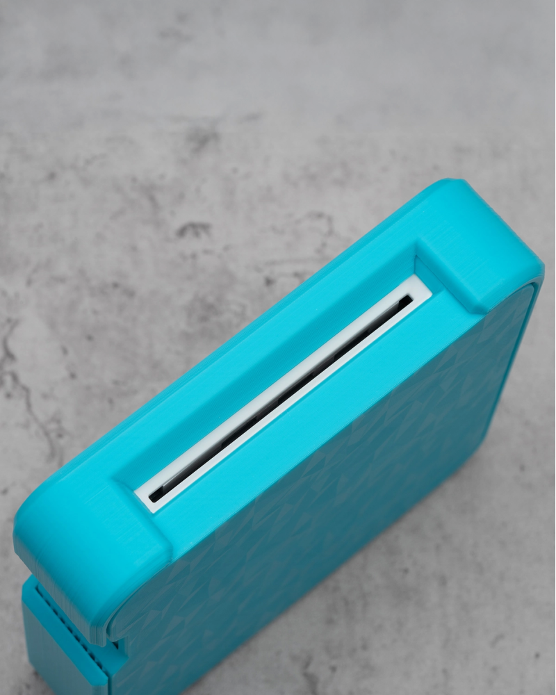 SumUp Solo Card Reader Lanyard Case