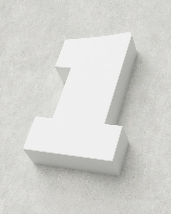 Classic Block ‣ Single Colour Range