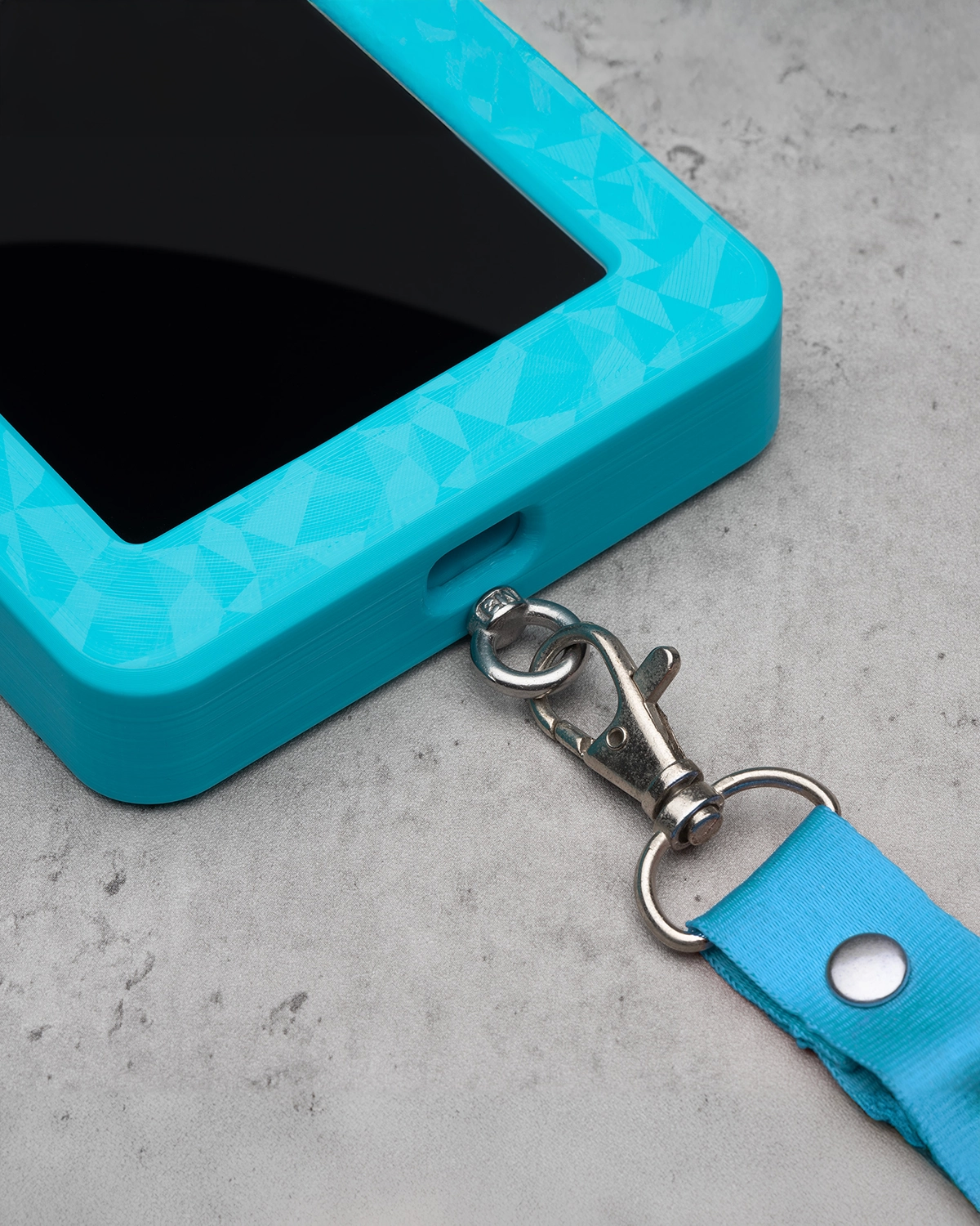 SumUp Solo Card Reader Lanyard Case